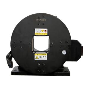 Buy cheap Laser Chuck F290 Rear Card Automatic Laser Cutting Chuck for Tube Cutting Machine from wholesalers