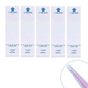 Buy cheap High Quality Mouth and Armpit and Anus thermometer probe covers from wholesalers