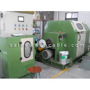 High Quality Pure Copper Conductors CL3P Plenum Cable