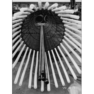 Buy cheap sonic tube for pile integrity test in UAE product