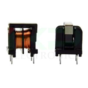Buy cheap High Frequency Filter Common Mode Inductor with RoHS, UL from wholesalers