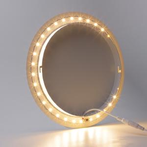 Buy cheap minimalist design 5W LED Round Wall Lamp For Nighttime Auxiliary Lighting Φ300xH23mm from wholesalers