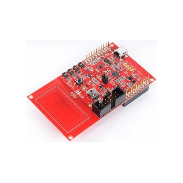 Buy cheap RF430FRL152HEVM Embedded Solutions 13.56MHz Near Field Communication Evaluation Board from wholesalers