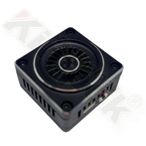 Buy cheap 1.2G 5W Drone VTX Analog Video Transmitter 1.2GHz Image Transmission UAV RC Drone 9CH VTX from wholesalers