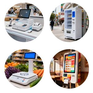 Buy cheap Rockchip RK3568 PCBA Board Arm Edp Lvds AI Kiosk Touch PanelUbuntu 20.04 Embedded Motherboard from wholesalers