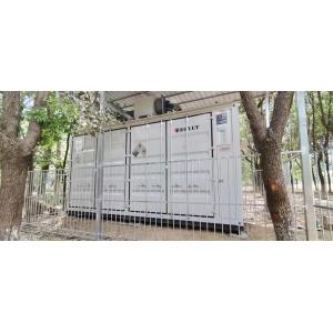 Buy cheap Personalized Capacity Iso Shelter Containers With Tailored Attachments from wholesalers