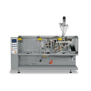 Buy cheap Zipper Pouch Sealing Machine 2000mm Rotary Packing Machine from wholesalers