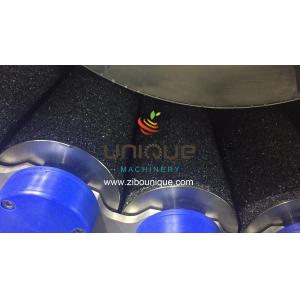 Buy cheap Continuous Potato Cleaning and Polishing Processing Line with Perfect Peeling Effect from wholesalers