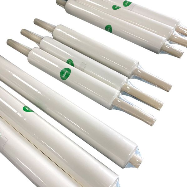 Buy cheap Polyester Disposable Cleanroom SMT Roll Wipe For Industrial Use from wholesalers