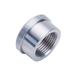 Buy cheap Cnc Aluminium Drehteil Turning Milling Machining Anodized Part from wholesalers