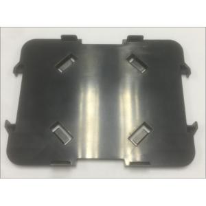 Buy cheap Injection Mould ABS Guide Panel For Home Equipment from wholesalers