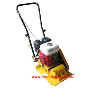 Buy cheap Concrete Tools Honda Engine Compactor Construction Machine (CD80-1) from wholesalers