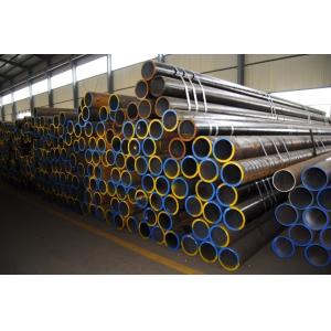 Buy cheap API Chrome Moly Tubing , Chrome Pipes And Fittings Low Reoxidation Controlling product