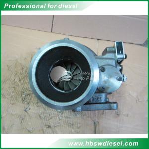Buy cheap Holset HX55W Turbo Cummins M11 turbocharger 4089854 4036915 4024822 from wholesalers