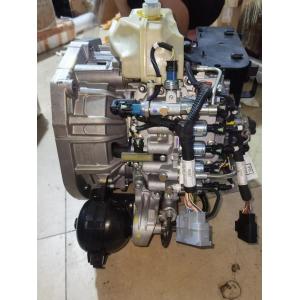 JEEP Car Fitment C635 Dual Clutch 1.4T 2WD Transmission Gearbox Assembly OE NO.