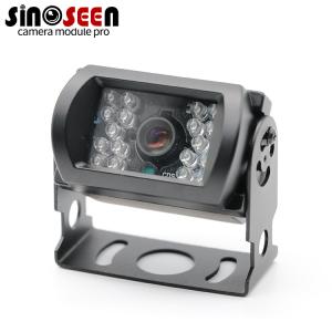 Buy cheap IP67 Waterproof Car Night Vision Camera Module Metal Housing Bracket from wholesalers