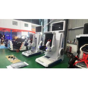 Buy cheap 9D VR Motion Simulator from wholesalers