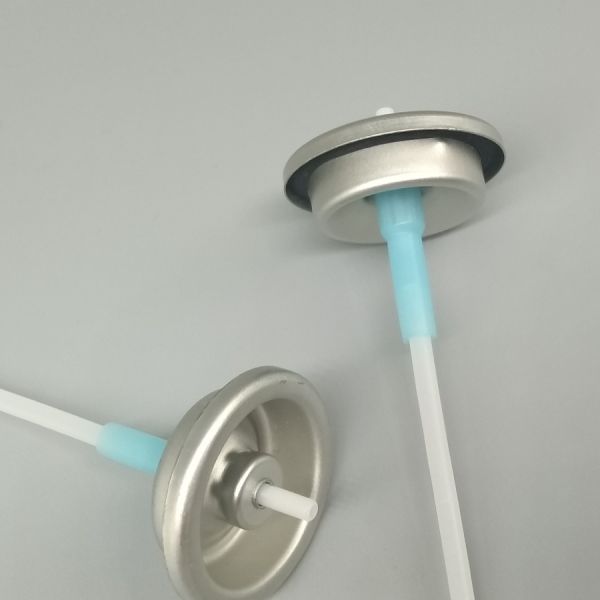 Quality Metered Aerosol Valve with Leak-Proof Seal for for High-Pressure Applications for sale