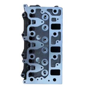 Buy cheap Isuzu 3LD1 Engine Cylinder Heads from wholesalers