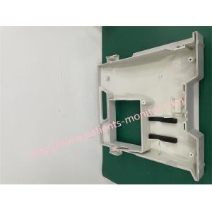 Metrax Primedic M240 DM1 Defibrillator Machine Parts Rear Cover Casing Impact