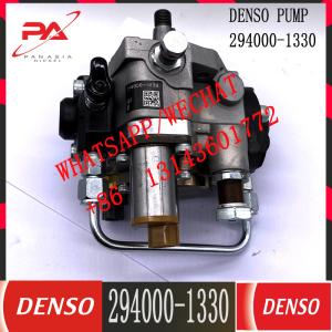 Buy cheap In Stock Diesel Injection Pump High Pressure Common Rail Diesel Fuel Injector Pump 294000-1330 33100-48700 from wholesalers