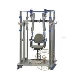 Buy cheap BIFMA 5.1 Chair Armrest Testing Equipment  to Evaluate the Pull-Resistance Ability of Tarmrest at Parallel Direction from wholesalers