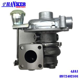 Buy cheap RHF4 Turbocharger Turbo For Isuzu 4JA1 TFR 2.5L 8972402101 8-97240-210-1 Factory from wholesalers