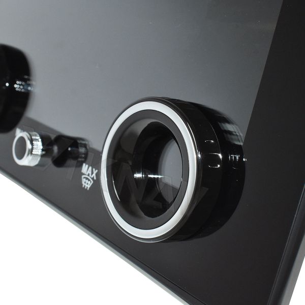 Android Car AC Control Panel V8 L322 Car Air Conditioning Panel Climate Board AC