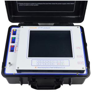 Buy cheap ct analyzer pt analyzer from wholesalers