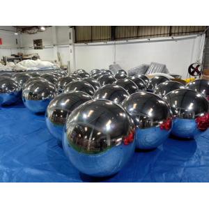 Buy cheap 40cm Diameter Inflatable Mirror Balloon For Parties Events Home Decor from wholesalers