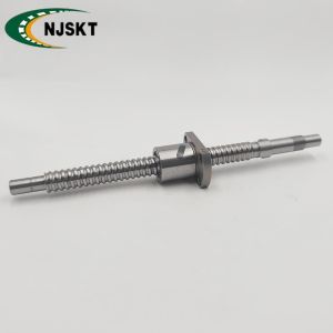 Buy cheap C3 Accuracy TBI 1605 16mm Ball Screw Shafts Screw Assemblies product