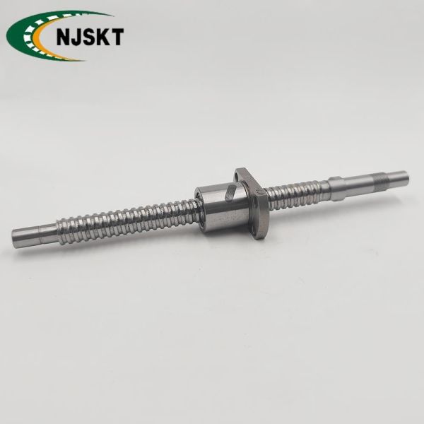 Quality C3 Accuracy TBI 1605 16mm Ball Screw Shafts Screw Assemblies for sale