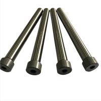 Buy cheap Linear Guide Dme Ejector Pins And Sleeves product