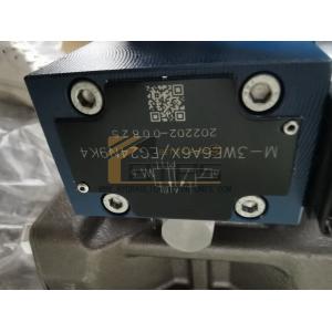 Buy cheap Rexroth A10VSO18DR A10VSO28DFR A10VSO45DFR1 A10VSO140 Hydraulic Piston Pump A10VSO140DFR A10VSO140DFR1/31R from wholesalers