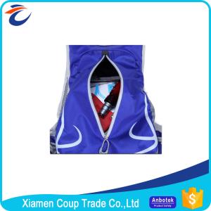 Buy cheap Convenient Breathable Light Water Resistant Waist Bag Scooter Mens Backpack from wholesalers