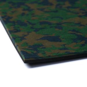 Buy cheap Wefoam Camo 1.1x2.1m Surfboard Sup Traction Pad from wholesalers