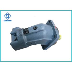 High Efficiency Hydraulic Piston Pump Low Noise For Metallurgical Machinery