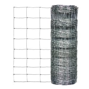 JH FENCE Farm Hinge Joint Fence Low Carbon Steel Field Fence Roll