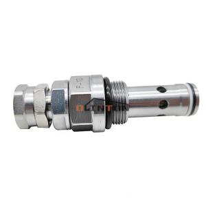 PC200-8 PC220-8 Excavator Main Relief Valve 723-40-93600 for Your Requirement
