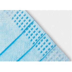 Disposable mask, Disposable face mask