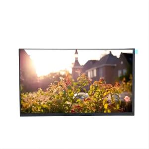 Buy cheap 1366x768 BOE Innolux IPS TFT LCD Display Antiglare Surface Treatment from wholesalers