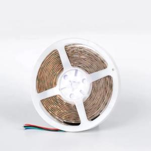 Effortless Control LED Strip Light 3000-6000K PF 0.9 IP65 Waterproof with TUV CE