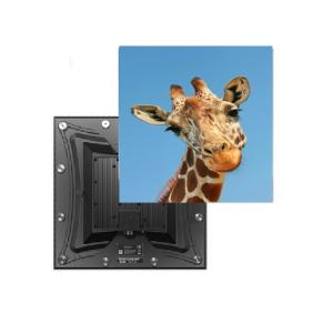 Buy cheap P2.85 Display Module Full Front Access Die-casting AL For Outdoor Advertising from wholesalers