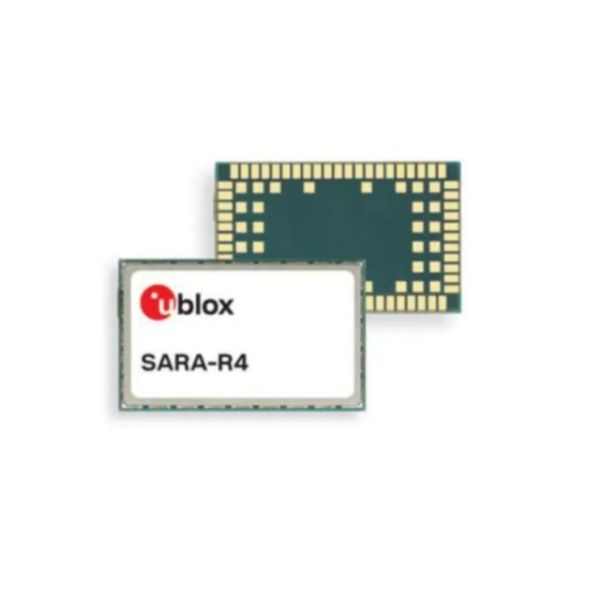 Buy cheap SARA-R412M-02B-04 Wireless Communication Module Multi-Band LTE-M/NB-IoT/EGPRS Modules from wholesalers