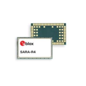 Buy cheap SARA-R412M-02B-04 Wireless Communication Module Multi-Band LTE-M/NB-IoT/EGPRS Modules from wholesalers
