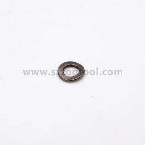Buy cheap 65MN Steel Spring Washer JISB1251 HDG M42 Spring Lock Washers from wholesalers
