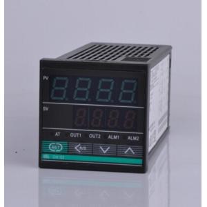 Buy cheap Rkc Digital LED Temperature Controller CH102 K Input Relay Output from wholesalers