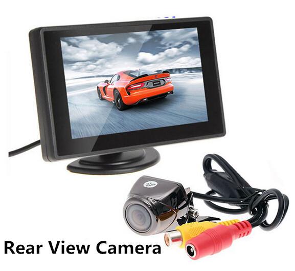 Buy cheap MIINI Hidden 140 ° Wide Angle Car Reversing Camera Low Lux Waterproof Camera from wholesalers