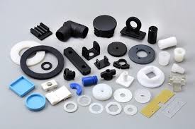 Buy cheap ABS Material Plastic Injection Mold Components , Custom Molded Plastic Part product