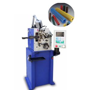 Buy cheap Disc Spring Making Equipment Low Noise Durable , Stable With Computer Numerical Control from wholesalers